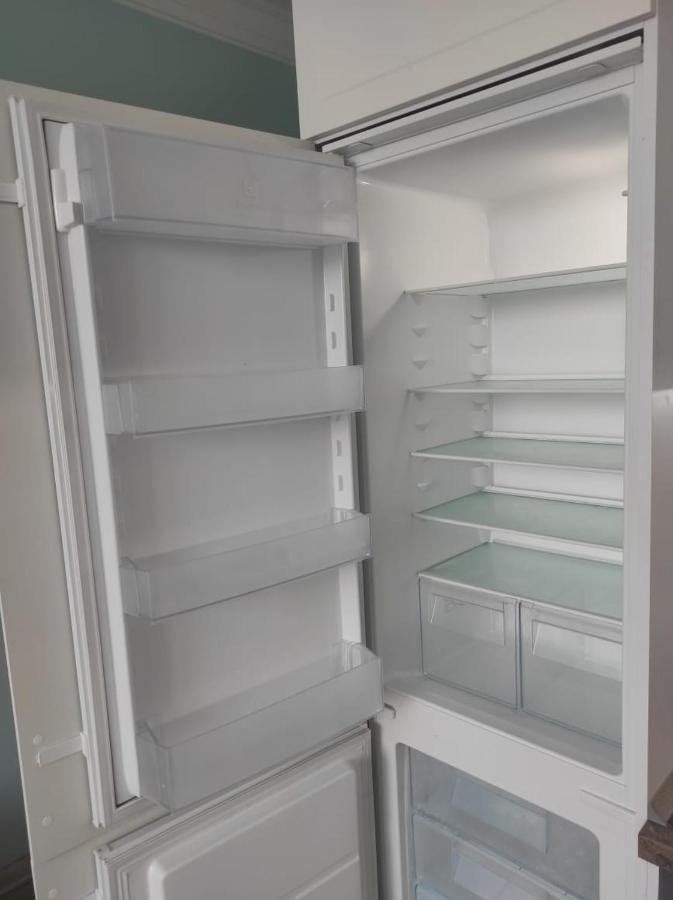 аркадия гольфстрим элит Apartment Odesa