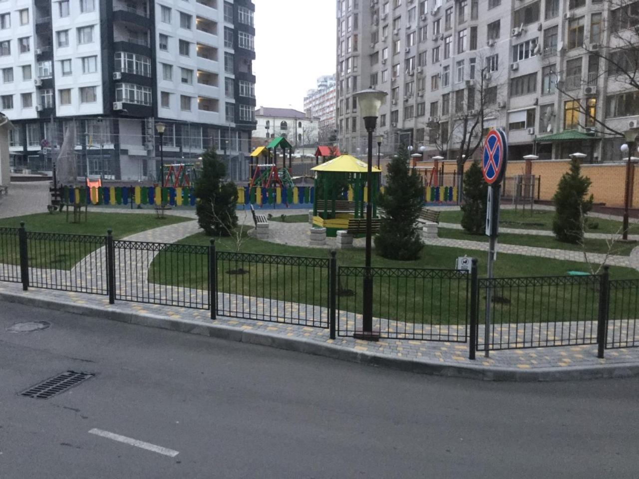 аркадия гольфстрим элит Odesa