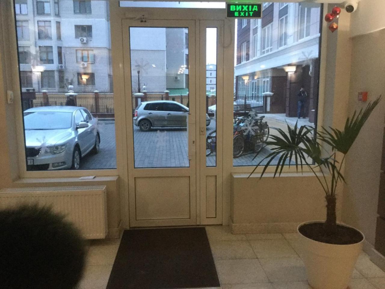 Apartment аркадия гольфстрим элит *