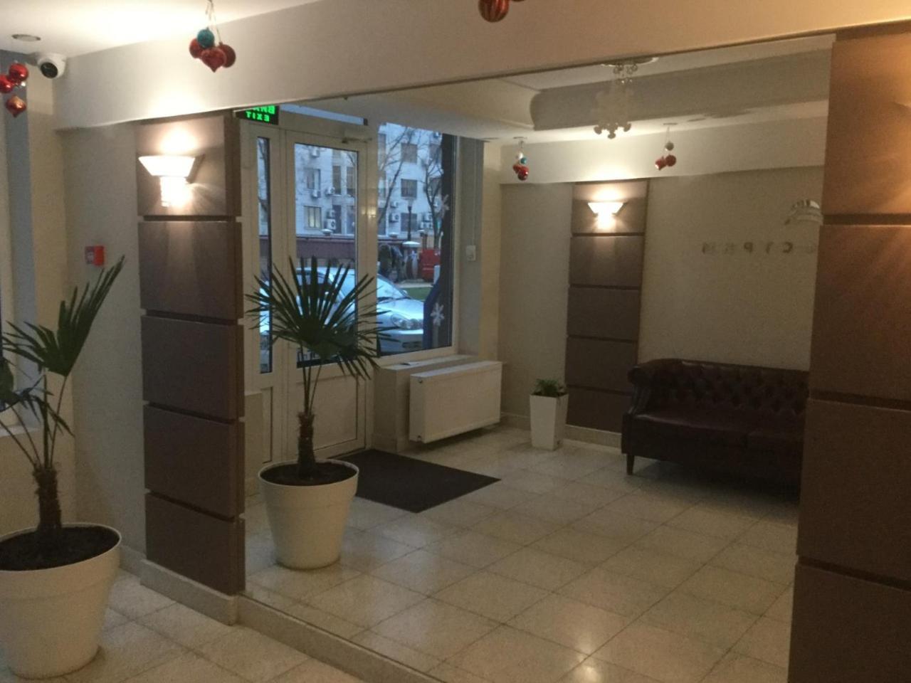 Apartment аркадия гольфстрим элит Odesa